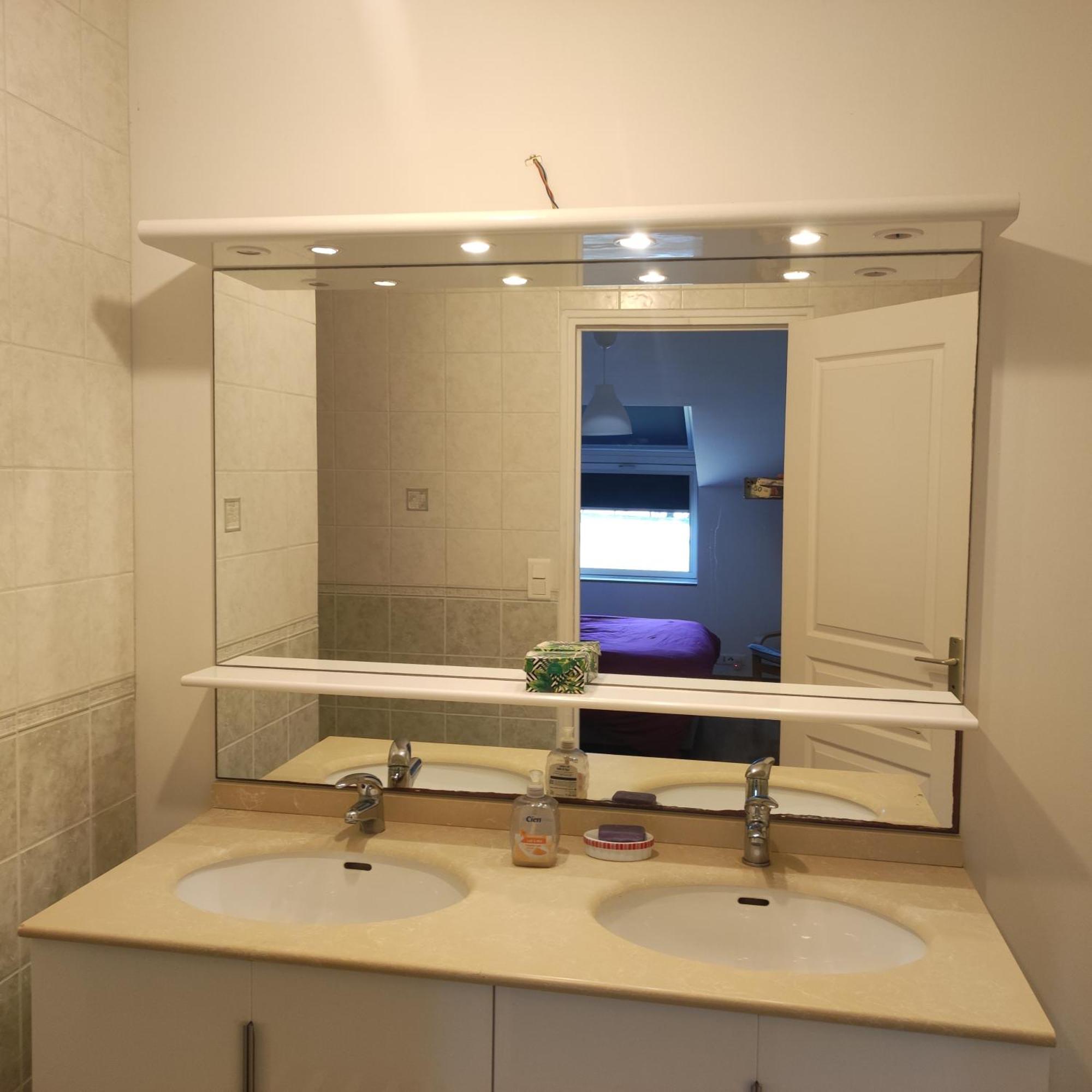 Broceliande Calme Breton, Spa, Wifi, Amazon-Disney Tv, 4 Lits, Freebox Revolution,Draps, Cafe, The Guer Exteriör bild