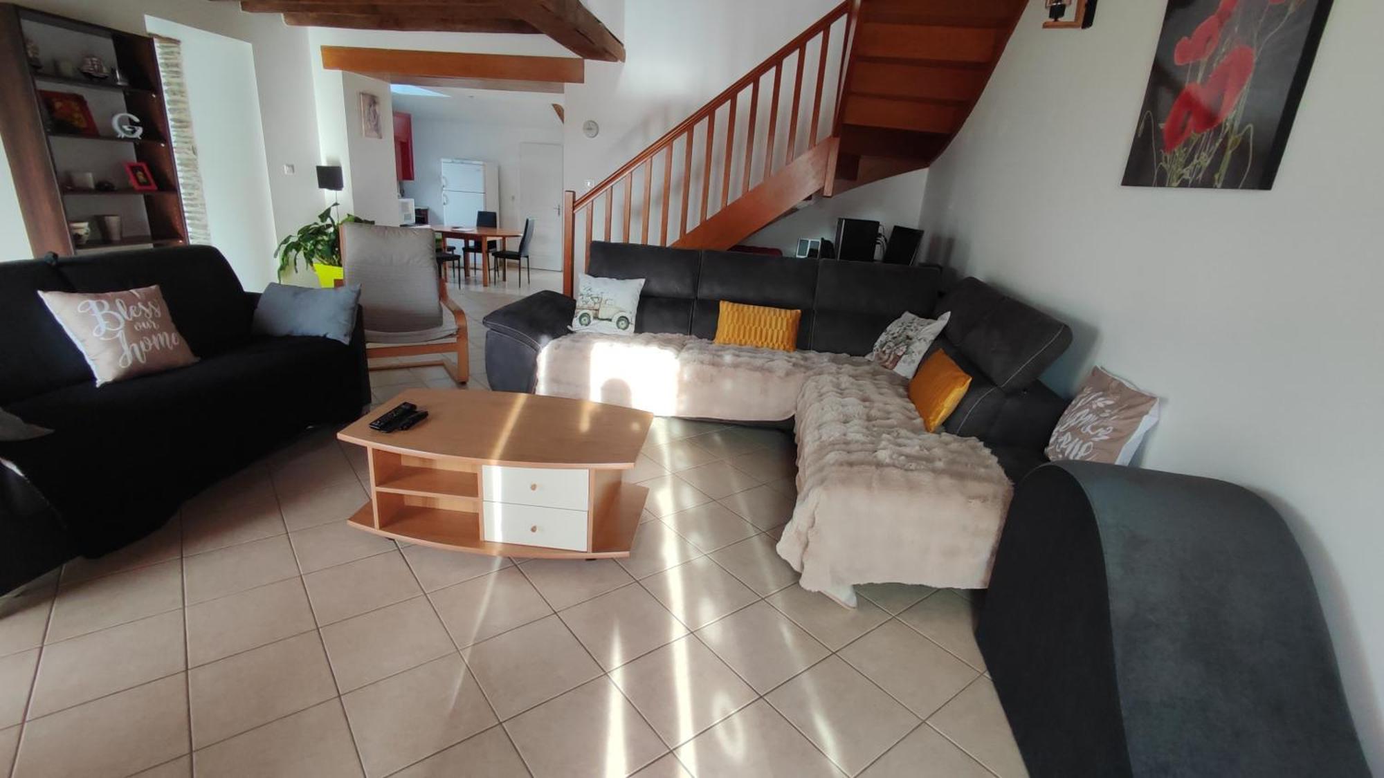 Broceliande Calme Breton, Spa, Wifi, Amazon-Disney Tv, 4 Lits, Freebox Revolution,Draps, Cafe, The Guer Exteriör bild