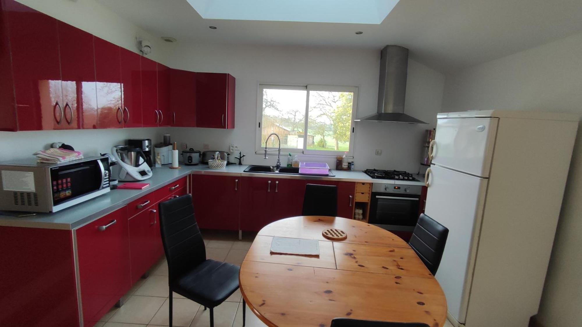 Broceliande Calme Breton, Spa, Wifi, Amazon-Disney Tv, 4 Lits, Freebox Revolution,Draps, Cafe, The Guer Exteriör bild