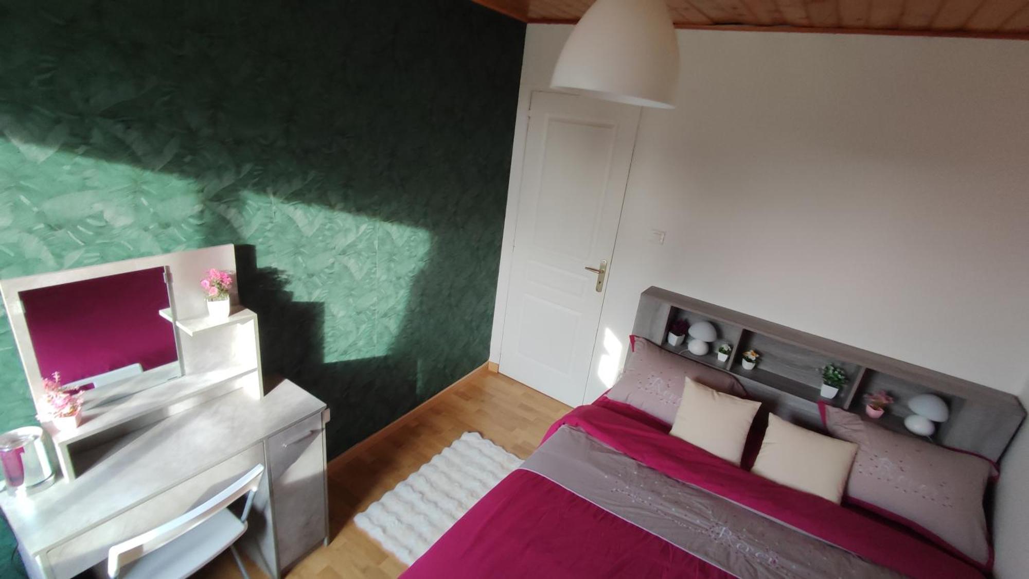 Broceliande Calme Breton, Spa, Wifi, Amazon-Disney Tv, 4 Lits, Freebox Revolution,Draps, Cafe, The Guer Exteriör bild